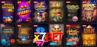 Experiência VIP x7bet