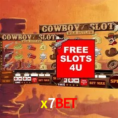 x7bet login