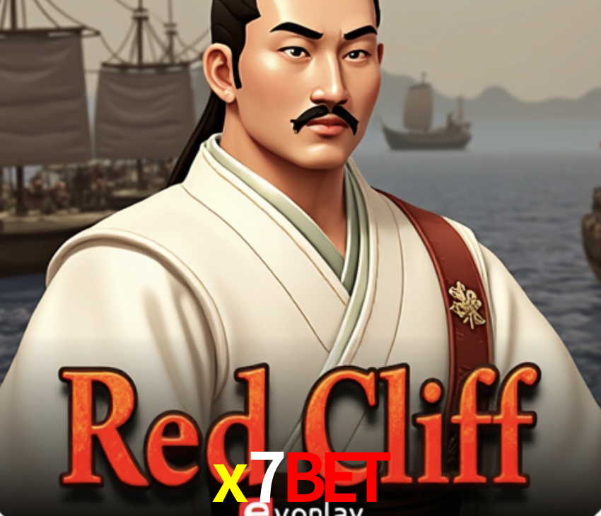 Jogos de Slot x7bet