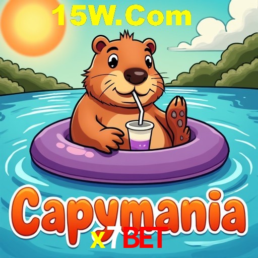APP oficial da x7bet para mobile