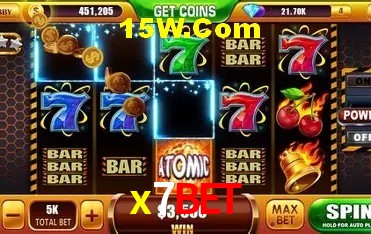 Cadastro Rápido x7bet