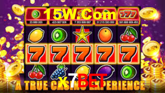 x7bet login