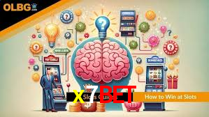 Account Benefits x7bet