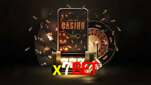 Basketball Betting x7bet