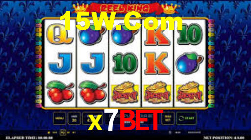 x7bet App Interface