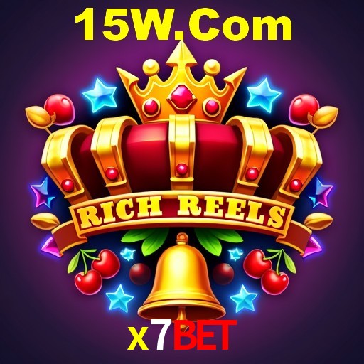 Interface do App x7bet