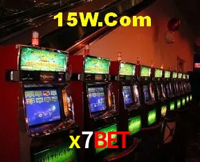 Integração de APIs x7bet