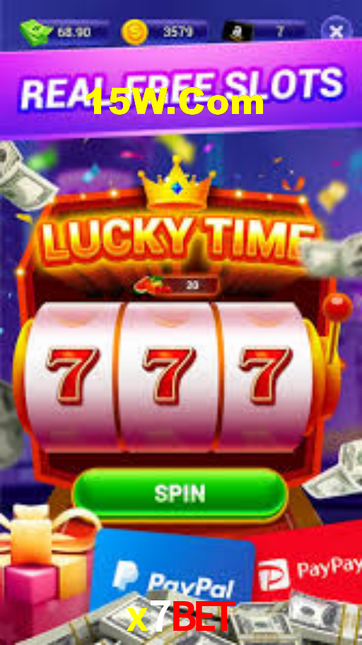Tournaments x7bet