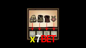 Tennis Betting x7bet