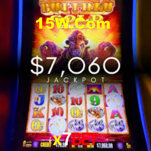 Programa VIP x7bet