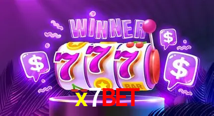 x7bet: Jogos de Caça-Níqueis-Altas Recompensas, Roleta-Velocidade, Blackjack-Desafios Máximos