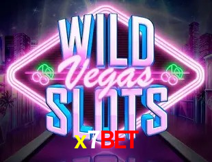 Design Responsivo x7bet
