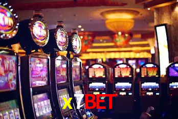 Promoções Sazonais x7bet