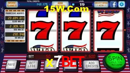 x7bet login
