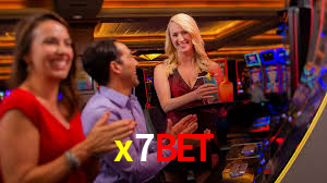 Blackjack Table x7bet